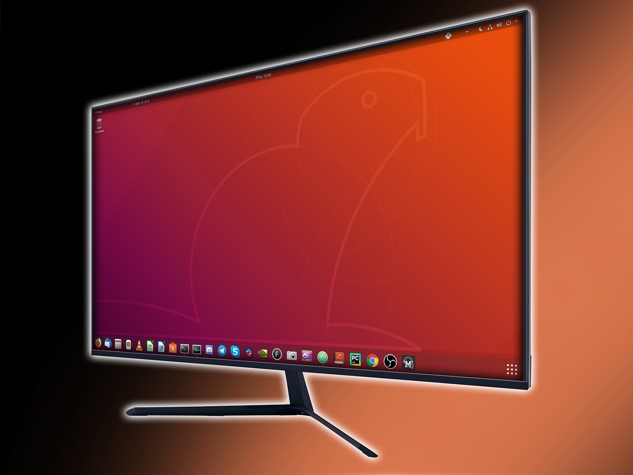 Featured image for “Best VPN for Linux OS”