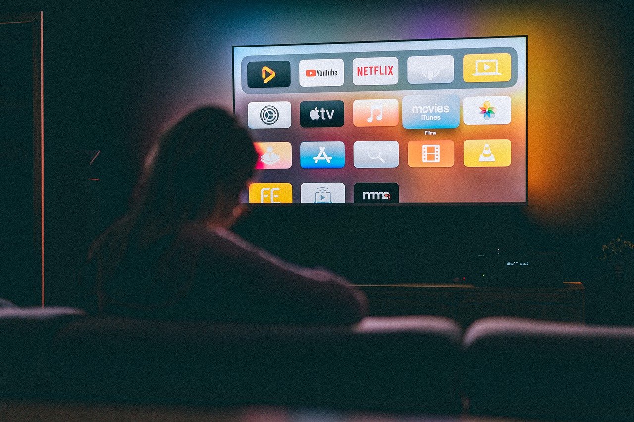 Featured image for “How to Watch Hulu in the UK”
