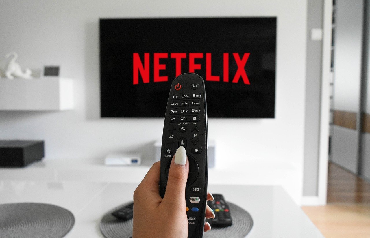 Featured image for “Watch US Netflix (or from other region) on your PlayStation Console”