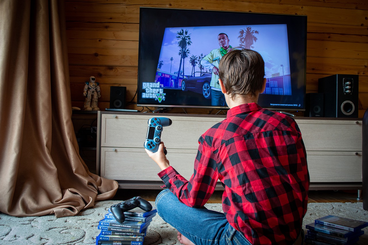 Featured image for “Watch Hulu outside US on PlayStation Consoles”