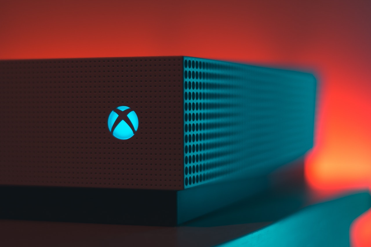 Featured image for “VPN for Xbox consoles”
