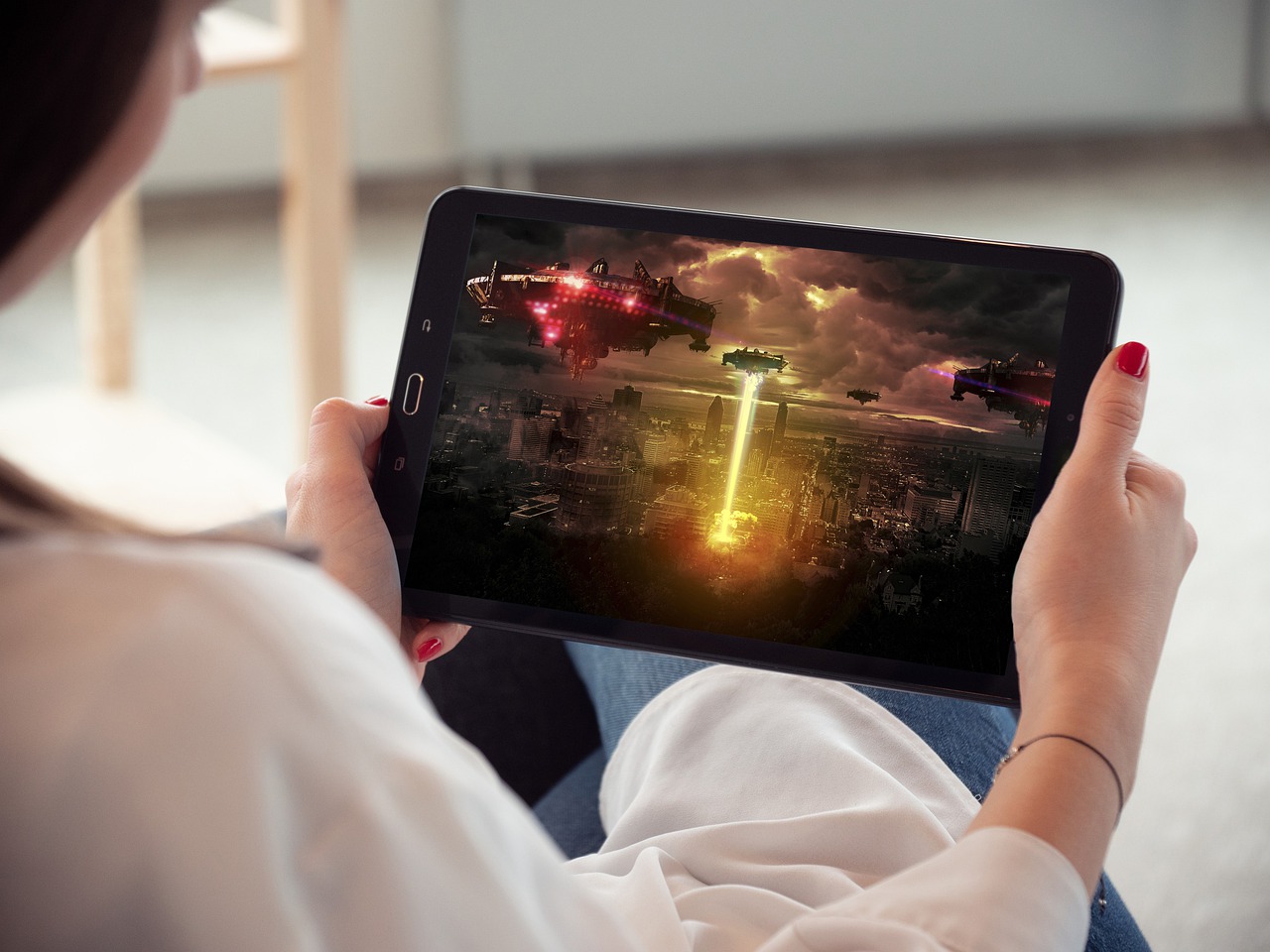 Featured image for “Watch Hulu In Canada”